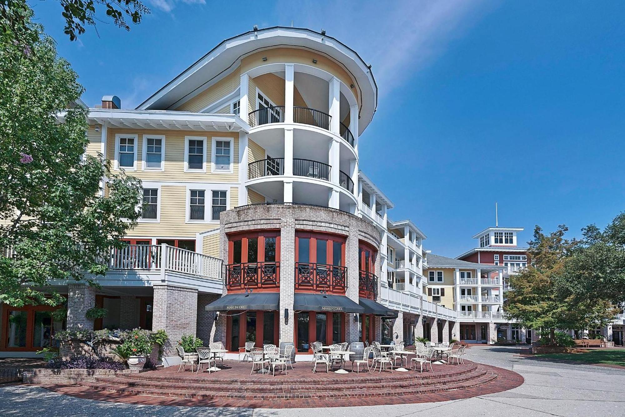 Pilot House 506 Apartment Destin Exterior photo